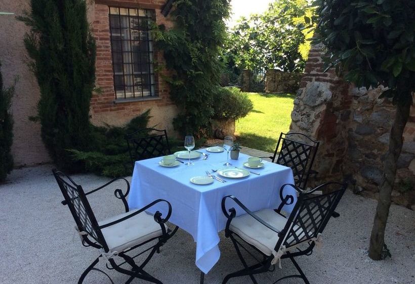 Villa Montebello B&b