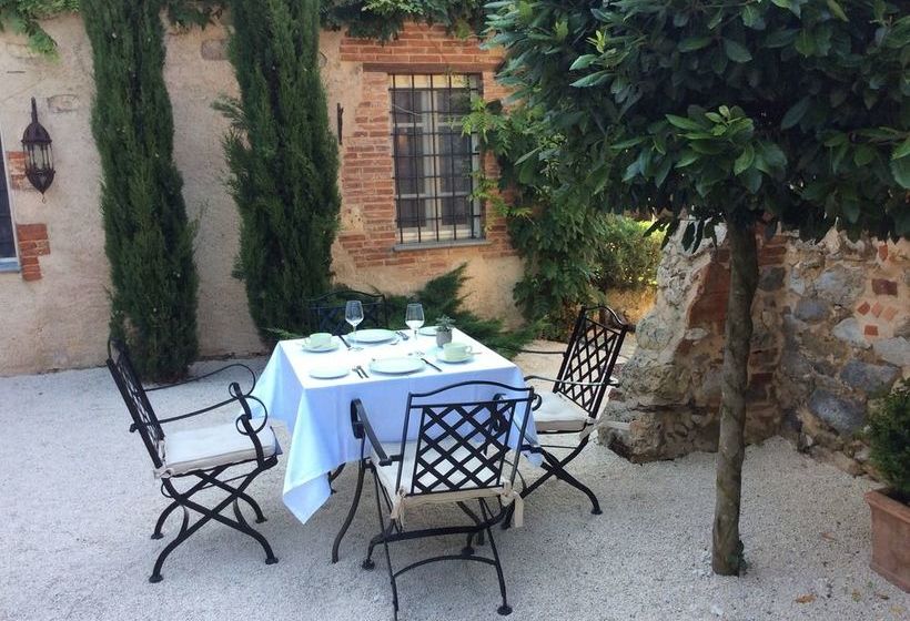 Villa Montebello B&b