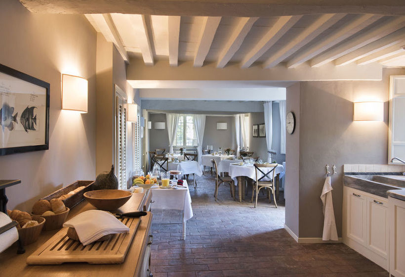 Villa Montebello B&b