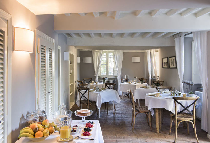 Villa Montebello B&b