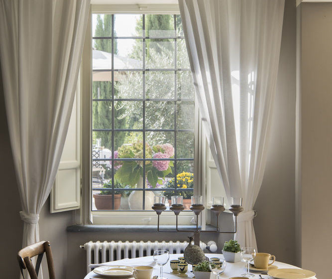 Villa Montebello B&b