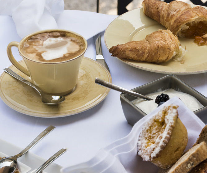 Villa Montebello B&b