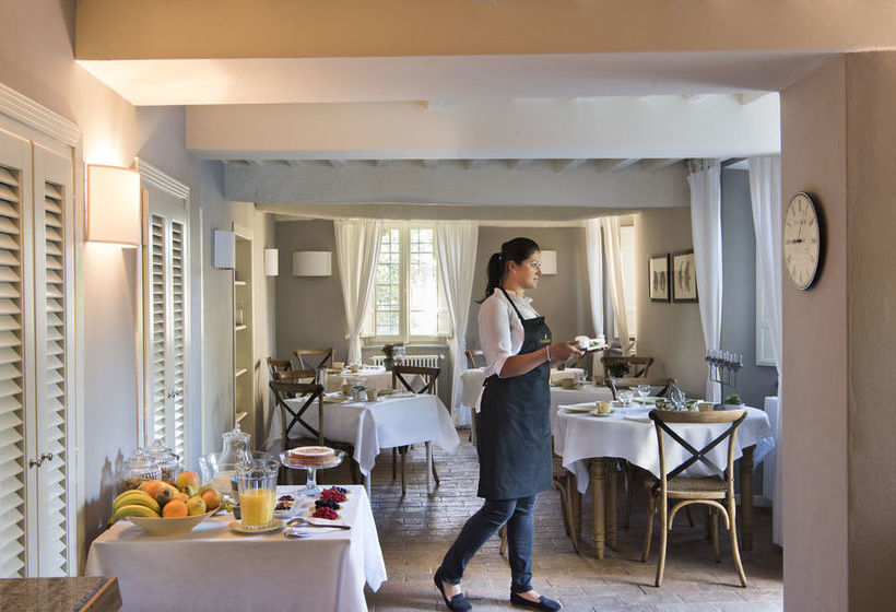 Villa Montebello B&b