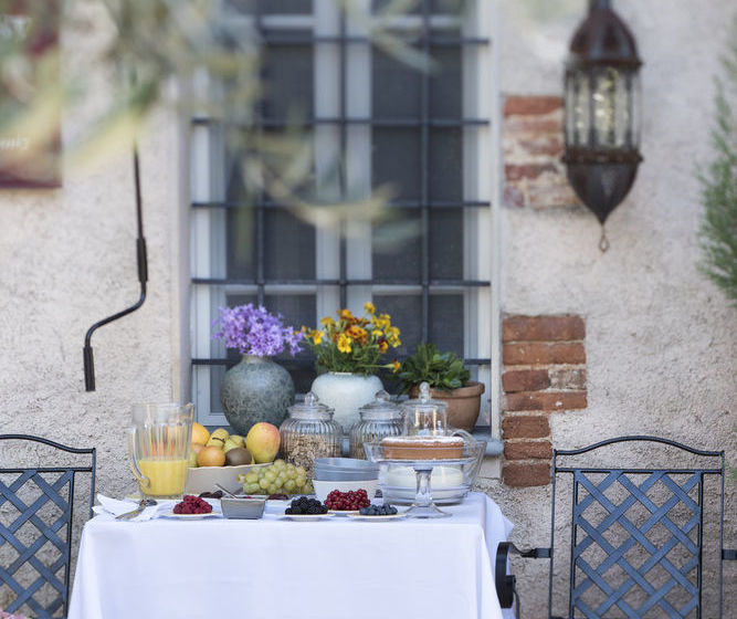 Villa Montebello B&b