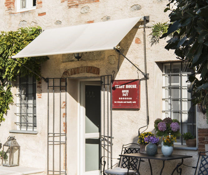 Villa Montebello B&b