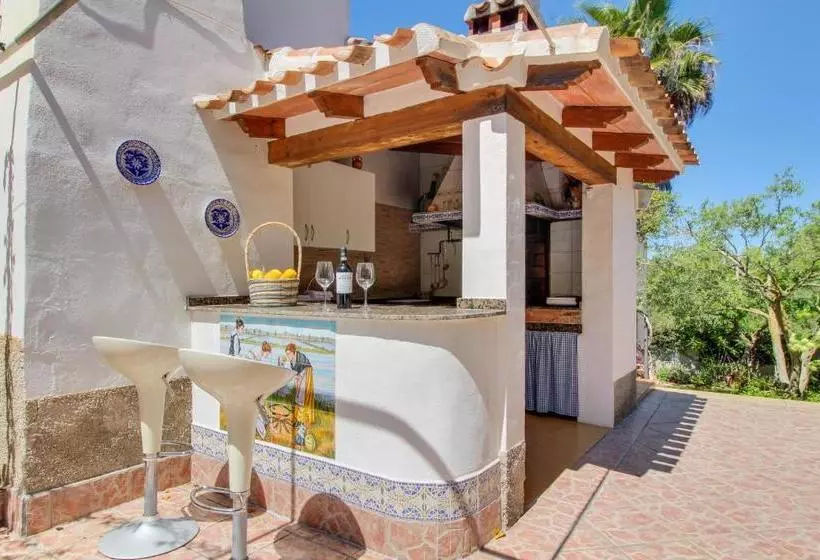 Villa Paraíso