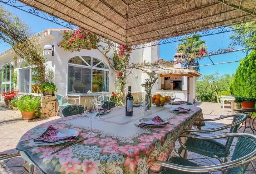 Villa Paraíso