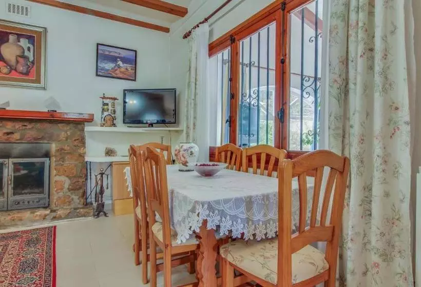 Villa Paraíso