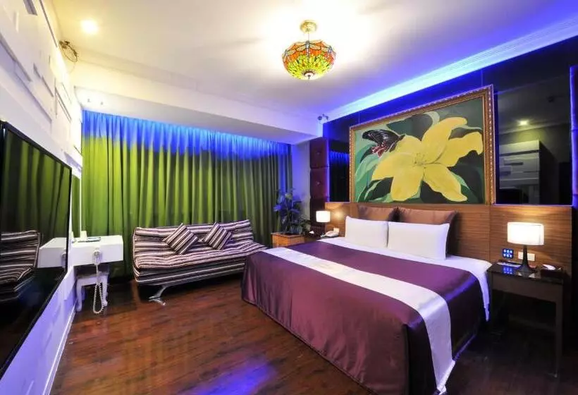 Zj Motel