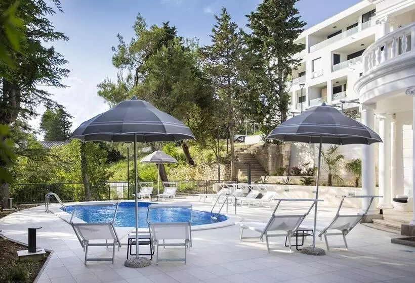 Apartments Jadranka