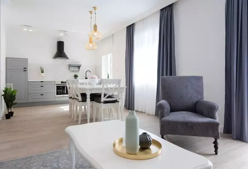 Apartments Jadranka