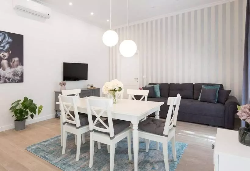 Apartments Jadranka