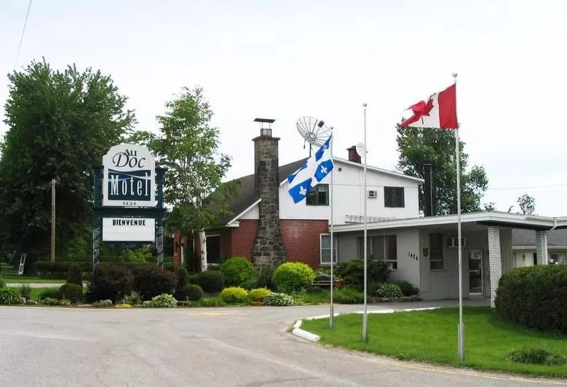 Au Doc Motel