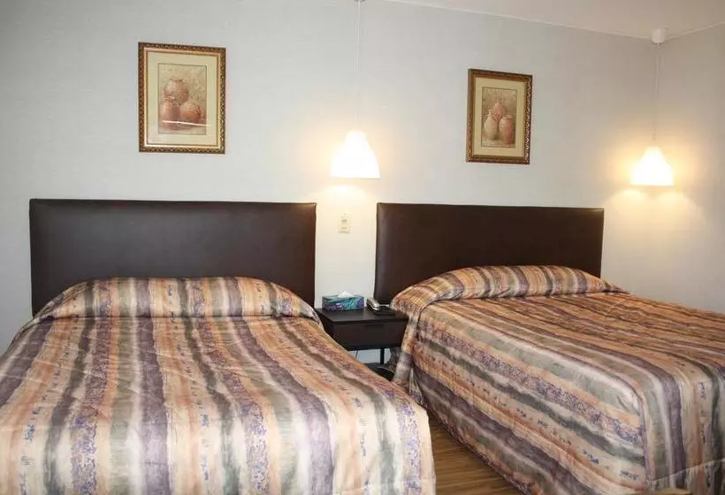 Au Doc Motel