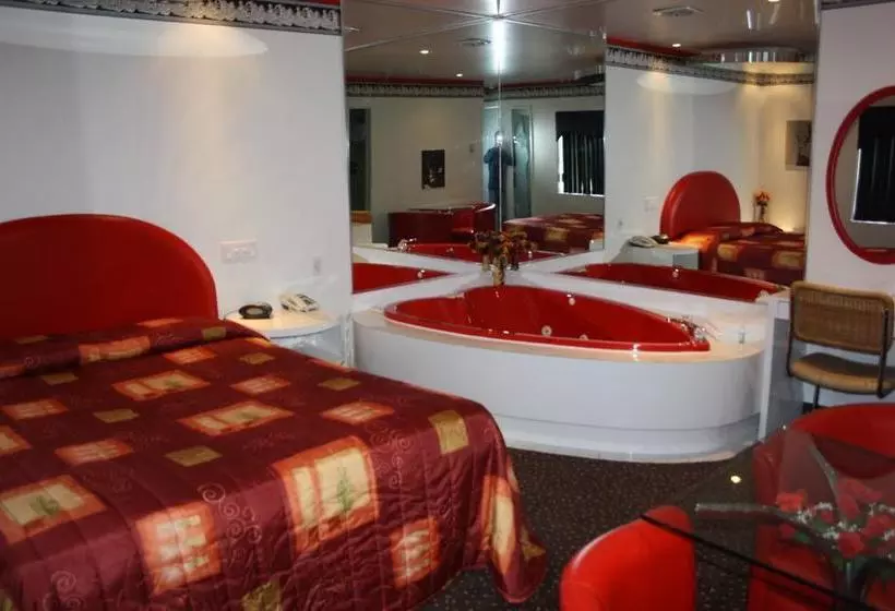 Au Doc Motel