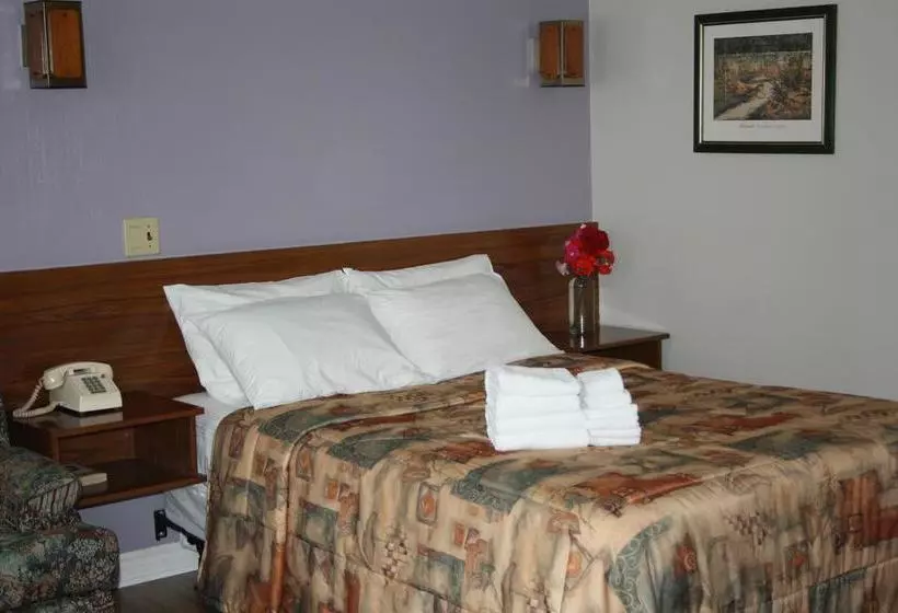 Au Doc Motel
