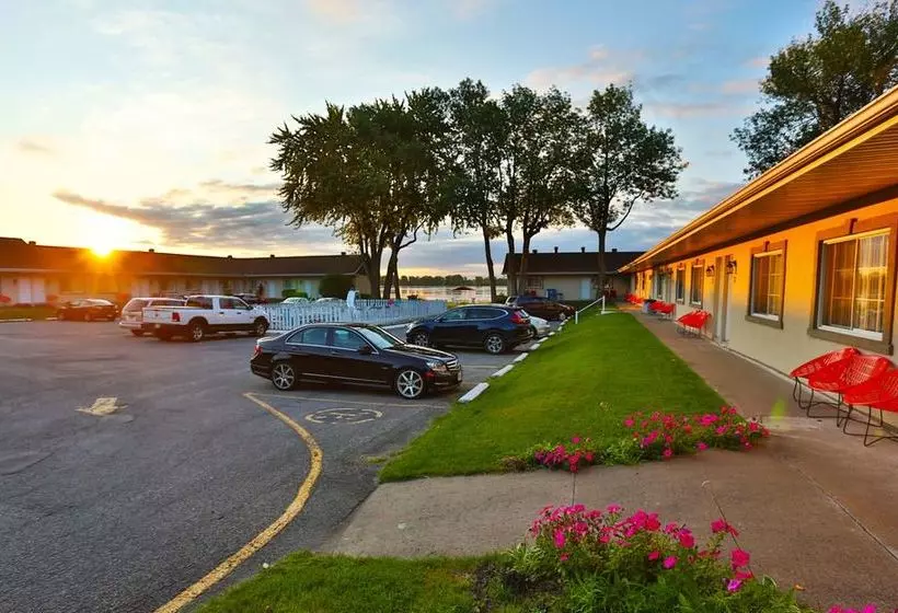 Au Doc Motel