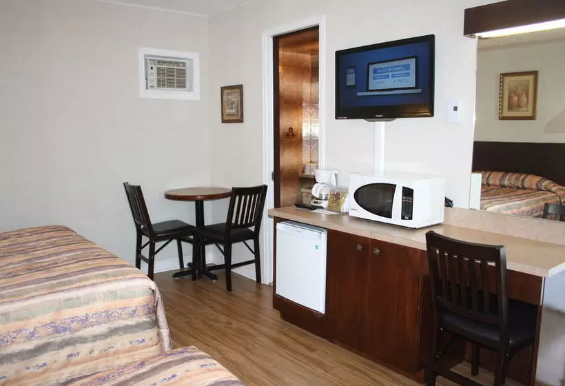 Au Doc Motel