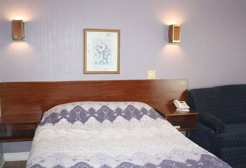 Au Doc Motel
