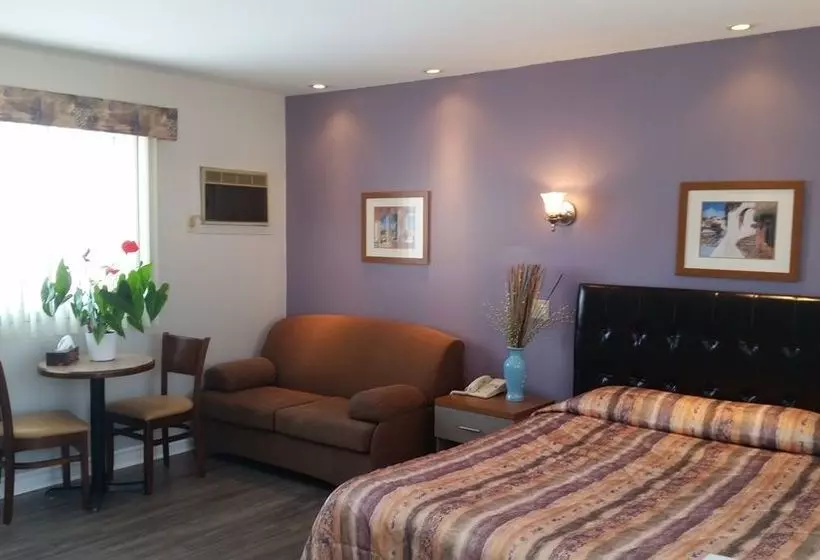Au Doc Motel
