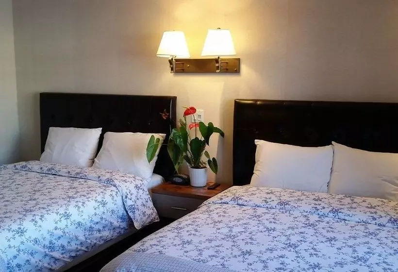 Au Doc Motel