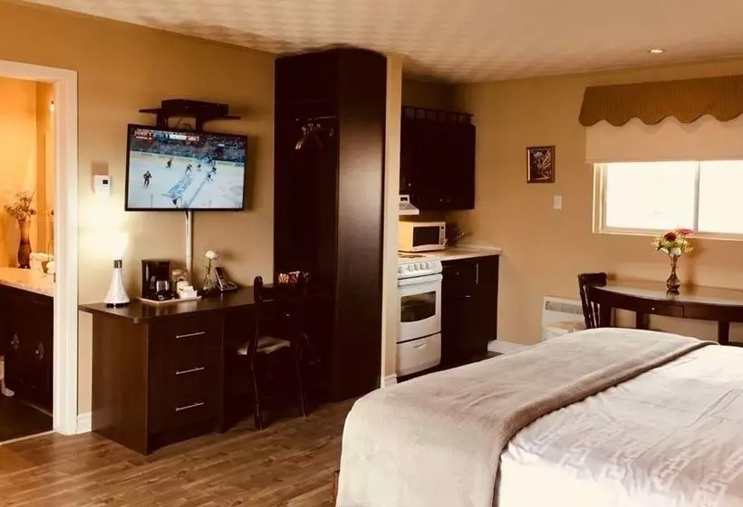 Au Doc Motel