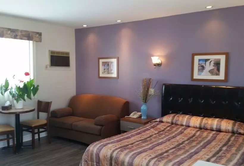 Au Doc Motel