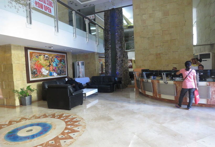 Bayview Designers Suites