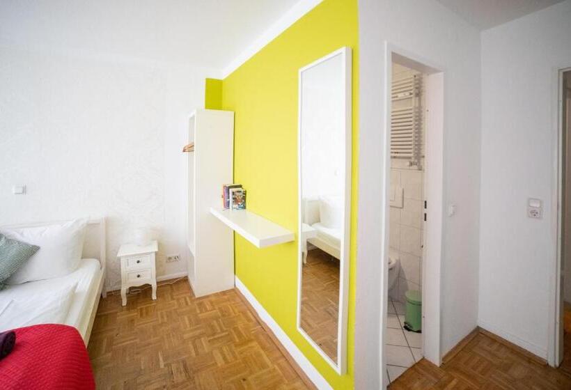 B&b My Place Mit Frühstückspaket   With Breakfastbox