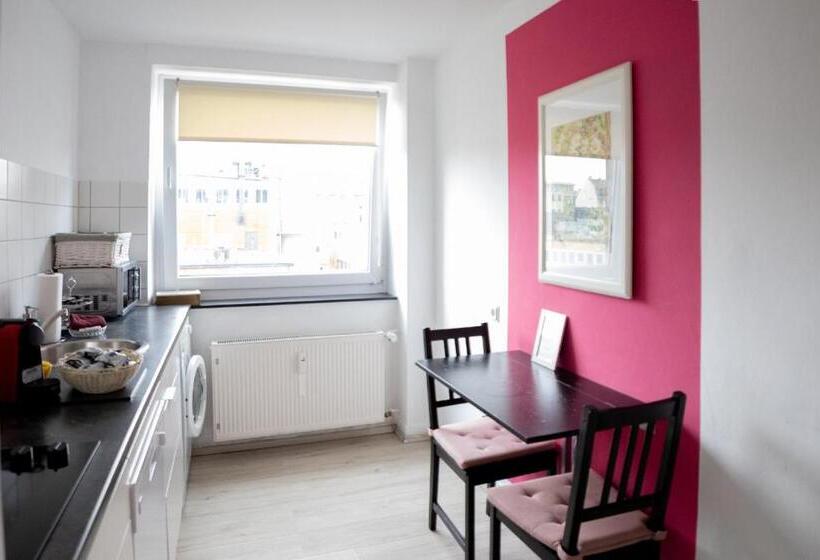 B&b My Place Mit Frühstückspaket   With Breakfastbox