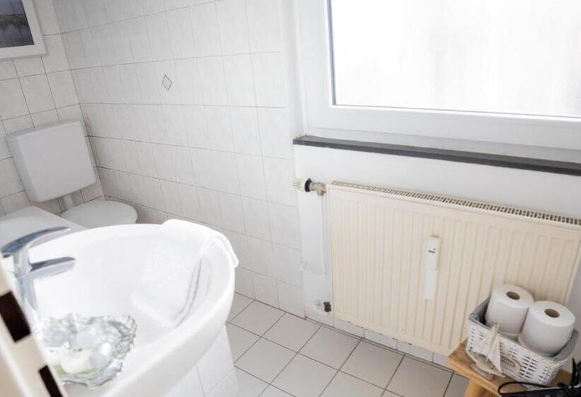 B&b My Place Mit Frühstückspaket   With Breakfastbox