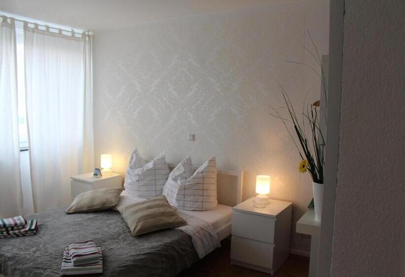 B&b My Place Mit Frühstückspaket   With Breakfastbox