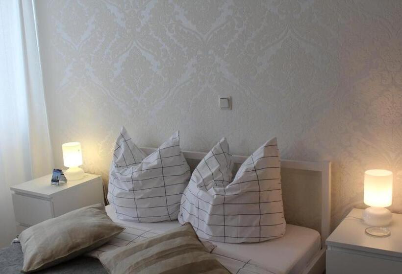 B&b My Place Mit Frühstückspaket   With Breakfastbox