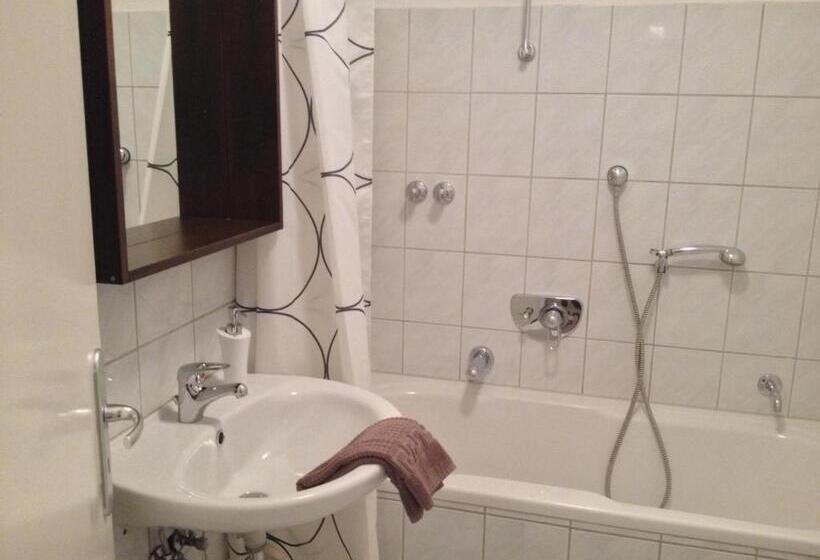 B&b My Place Mit Frühstückspaket   With Breakfastbox