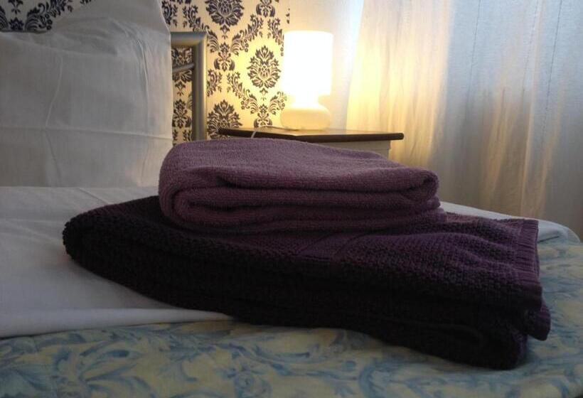 B&b My Place Mit Frühstückspaket   With Breakfastbox