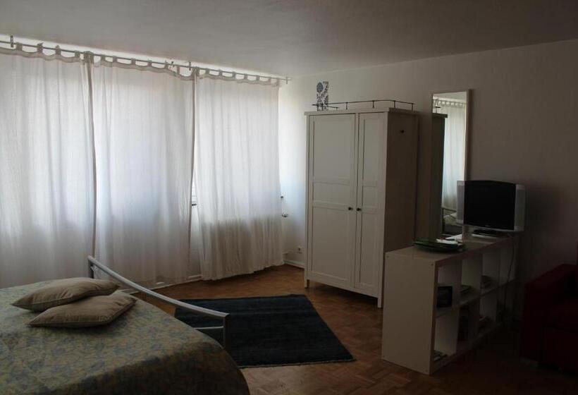 B&b My Place Mit Frühstückspaket   With Breakfastbox