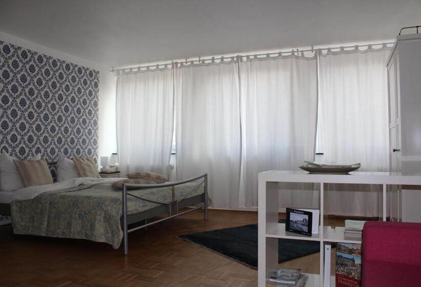 B&b My Place Mit Frühstückspaket   With Breakfastbox