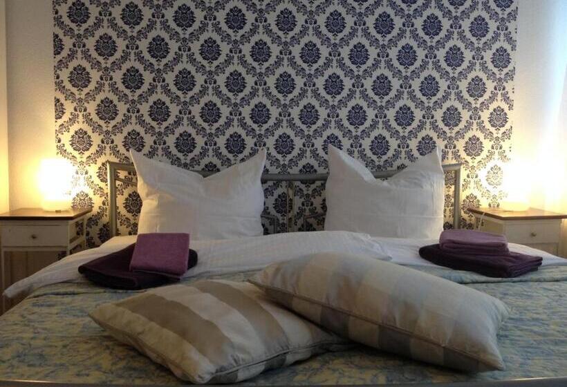 B&b My Place Mit Frühstückspaket   With Breakfastbox