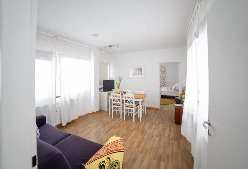 B&b My Place Mit Frühstückspaket   With Breakfastbox