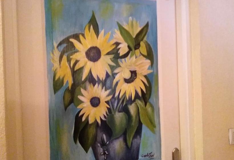 مبيت وإفطار Les Chambres De La Nied