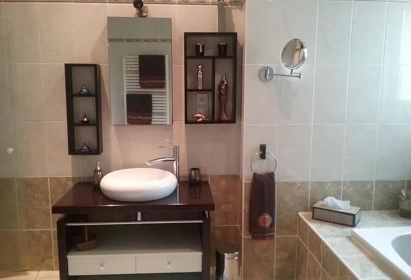 مبيت وإفطار Les Chambres De La Nied