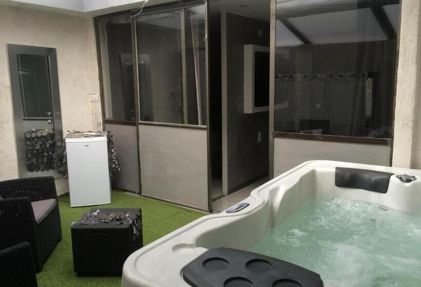 تختخواب و صبحانه Les Chambres De Naevag