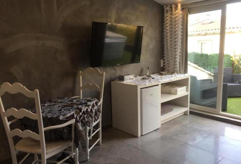 تختخواب و صبحانه Les Chambres De Naevag