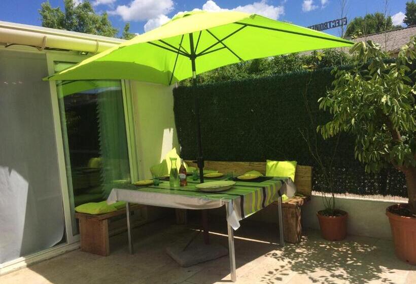 تختخواب و صبحانه Les Chambres De Naevag