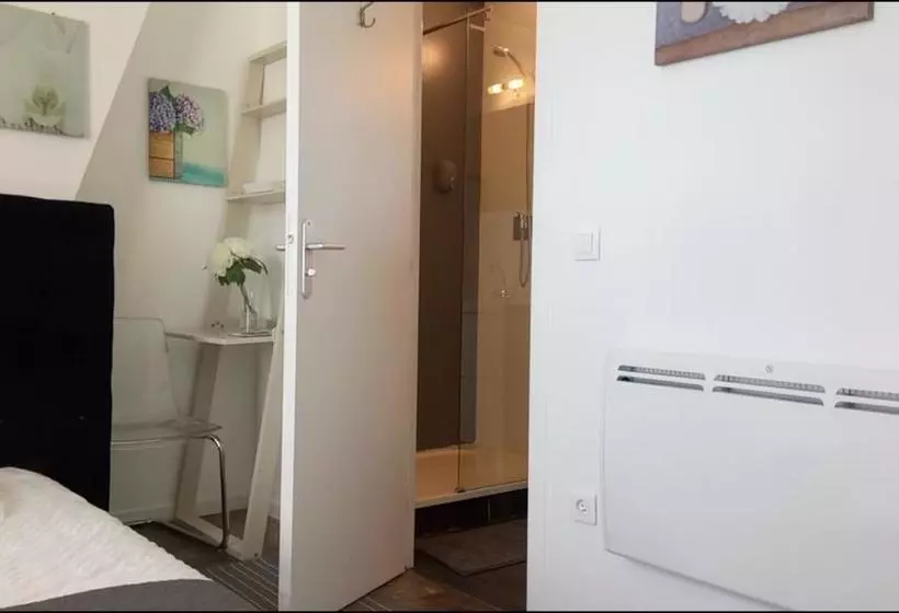 ベッドアンドブレックファースト Maison De Ville