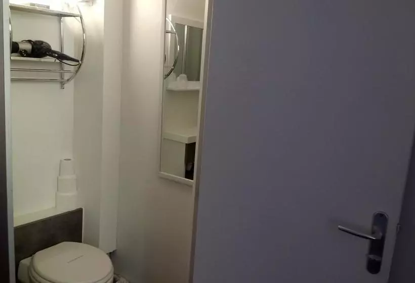 ベッドアンドブレックファースト Maison De Ville