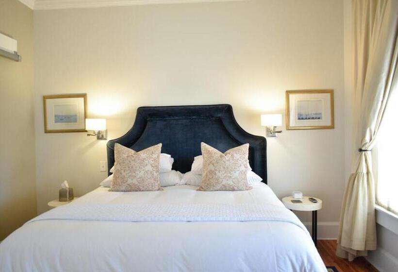 Bed and Breakfast Sparrow Grove Manor