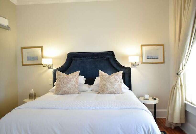 Nocleg ze śniadaniem Sparrow Grove Manor