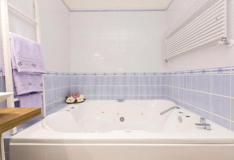 تختخواب و صبحانه Sweet Dreams