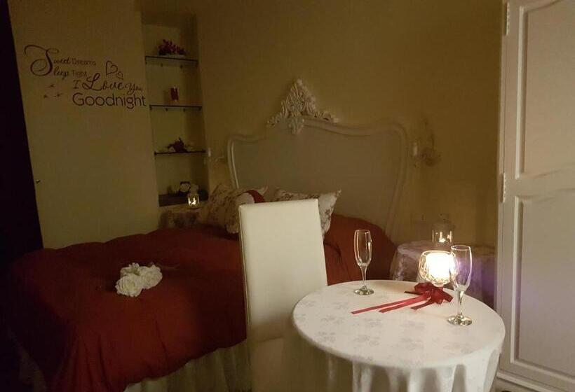 تختخواب و صبحانه Sweet Dreams